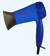 宁波名凯电器公司 创新电吹风产品相册，引领造型新风尚