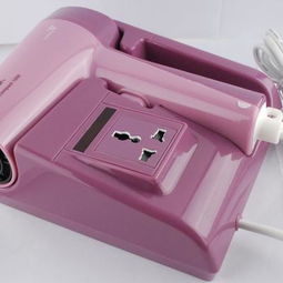 瑞沃 SVAVO 电吹风 恒温护发新体验