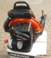 专业解析 日本共立ECHO PB755工业级吹风机——性能、价格与采购指南