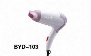 批发000瓦兴雅BYD-103吹风机 揭秘高性价比背后的市场逻辑